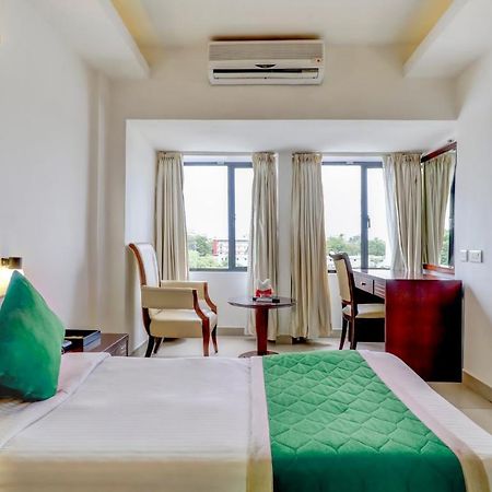 Hotel Luciya Kochi Exteriér fotografie