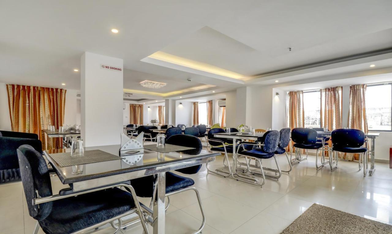 Hotel Luciya Kochi Exteriér fotografie