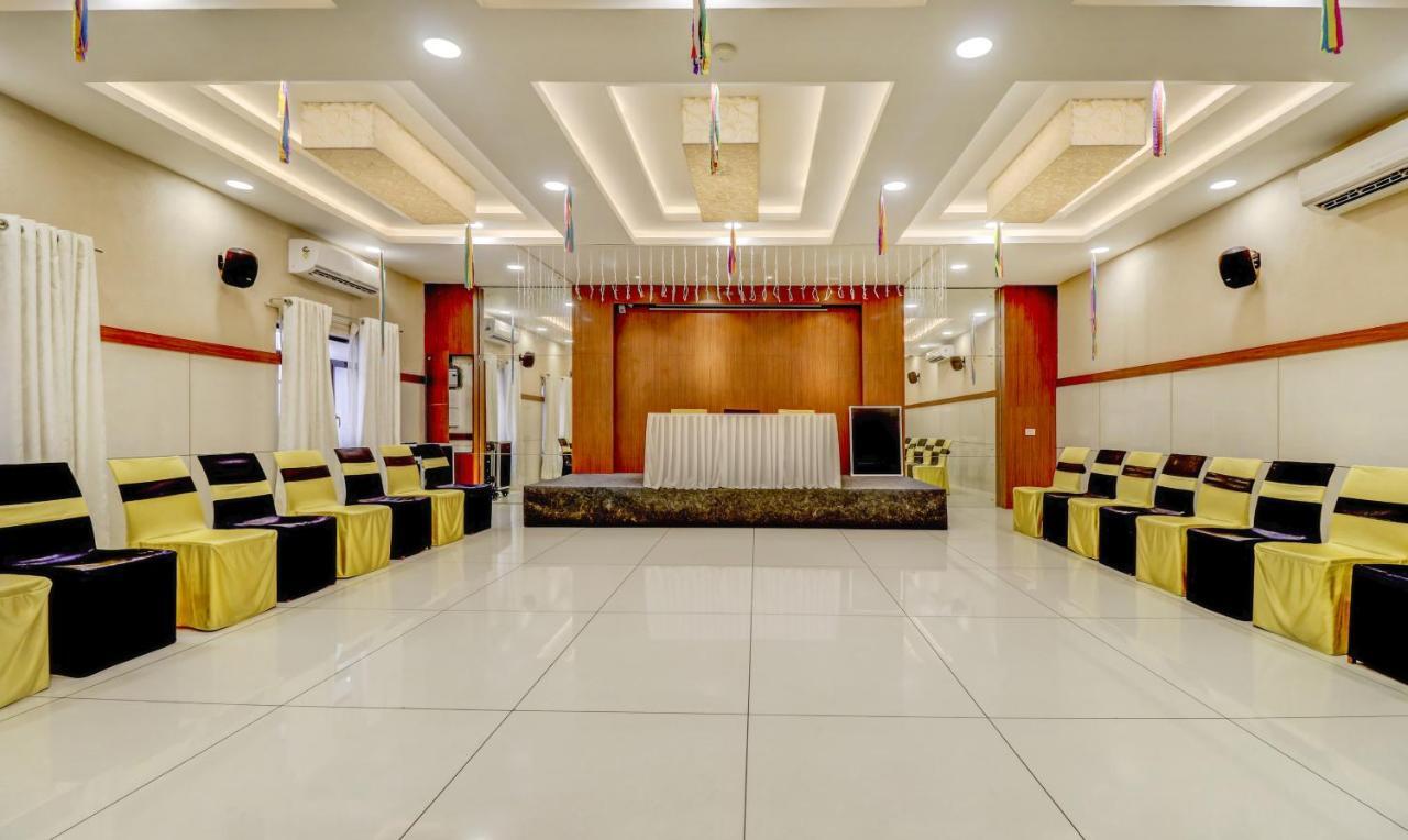 Hotel Luciya Kochi Exteriér fotografie