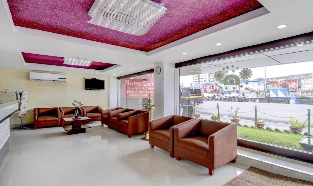 Hotel Luciya Kochi Exteriér fotografie