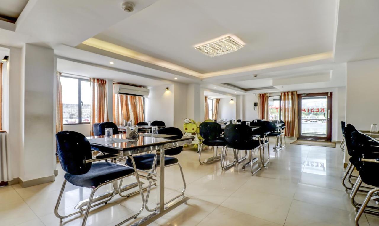 Hotel Luciya Kochi Exteriér fotografie