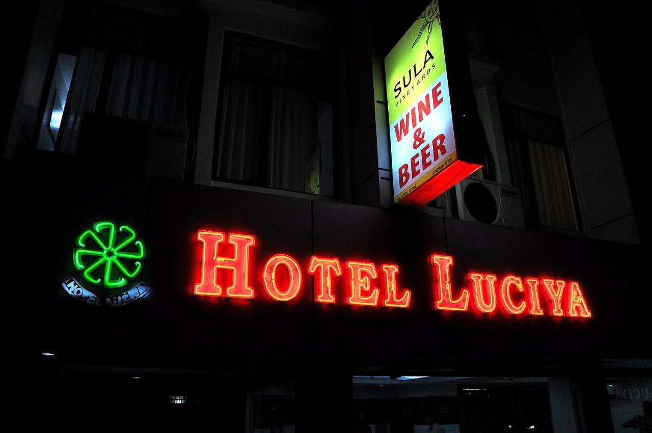Hotel Luciya Kochi Exteriér fotografie