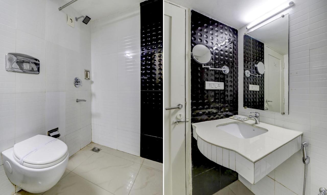 Hotel Luciya Kochi Exteriér fotografie