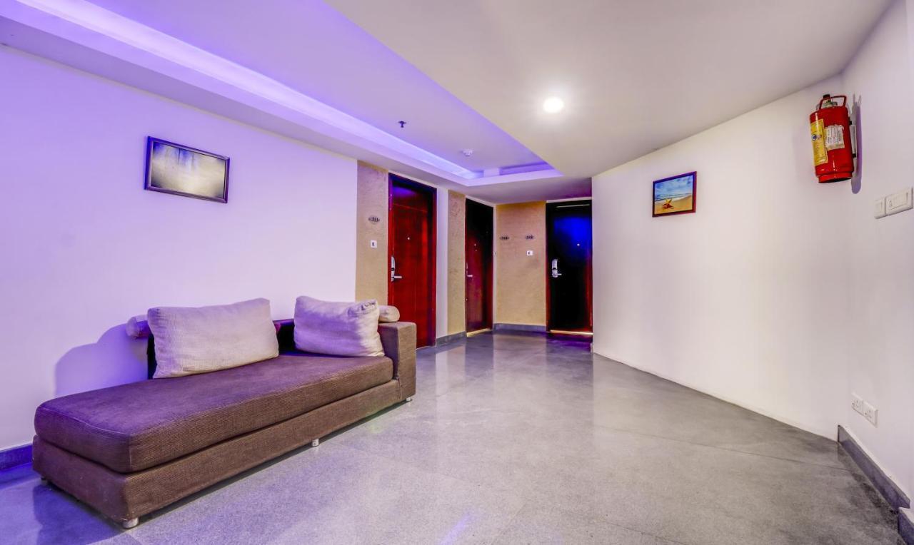 Hotel Luciya Kochi Exteriér fotografie