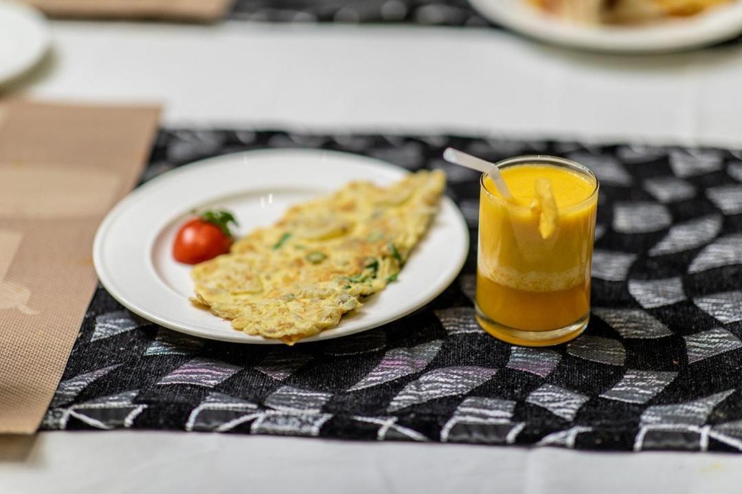 Hotel Luciya Kochi Exteriér fotografie